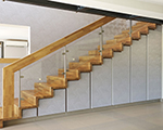 Construction et protection de vos escaliers par Escaliers Maisons à Ginestas